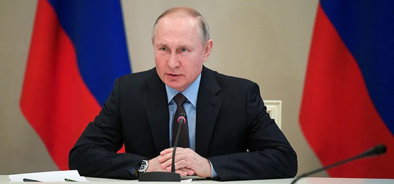 Son dakika: Putin’den flaş İdlib açıklaması
