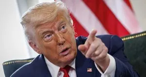 Trump Rusya’ya verdiği süreyi kısalttı! 10 gün veriyorum!