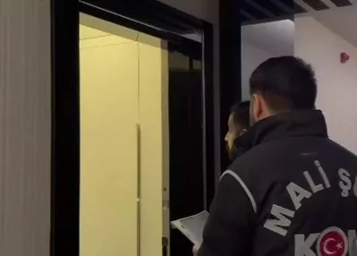 Fidan Gül’ün evinden Murat Miniç çıktı