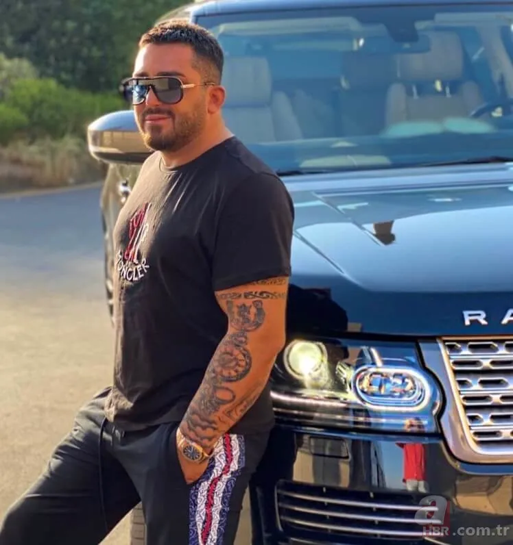 Tuğçe Tayfur’un dava açtığı Burak Kalfa hakkında korkunç iddialar! İş insanı Ali Özdemir yaşadıklarını anlattı: O bir suç makinesi! 7