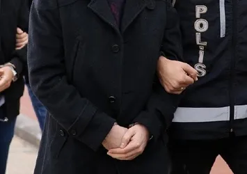 Eski Iğdır belediye başkanı Murat Yikit, gözaltına alındı