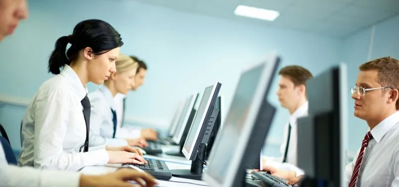 Her çalışana bin TL