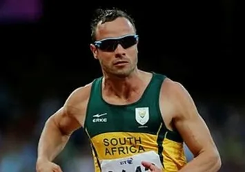 Pistorius cezaevinde kavgaya karıştı