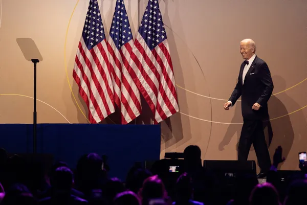 ABD’den Çin’e çok sert mesaj! Biden kırmızı çizgiyi açıkladı: Savaşırız