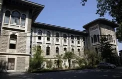 İstanbul Erkek Lisesi’nde okul müdürü hakkında karar!