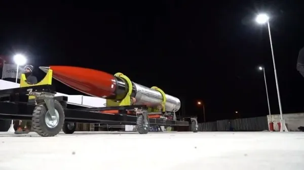 Dünyanın gözü Türkiye’nin milli uzay sondalarında! Türkiye tarih yazıyor