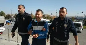 Hemşire Emine’yi öldüren zanlı tutuklandı