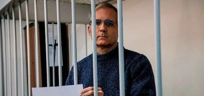 ABD Rusya’nın Whelan’a verdiği hapis cezasına tepki gösterdi
