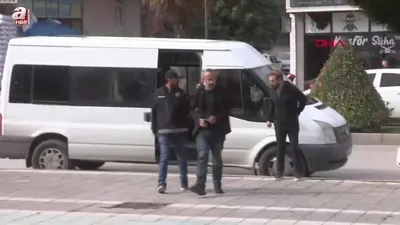 Uyuşturucu operasyonu: 3 tutuklama