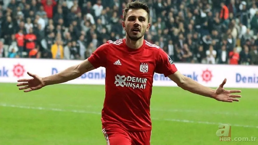 Fenerbahçe transfer şova hazırlanıyor! 17