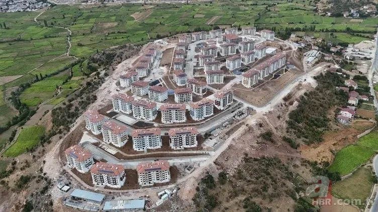 Asrın inşa seferberliğinde sona gelindi! 3 ayda 150 bin konut daha teslim edilecek 5