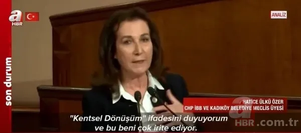 Muhalefetin kentsel dönüşüm karşıtlığı! Başkan Erdoğan bu video ile gözler önüne serdi 21