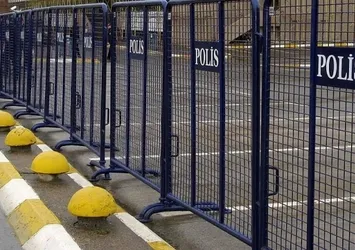 O ilimizde her türlü etkinlik yasaklandı