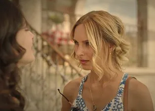 Maria ile Mustafa aşkı bir kez daha sınanıyor!