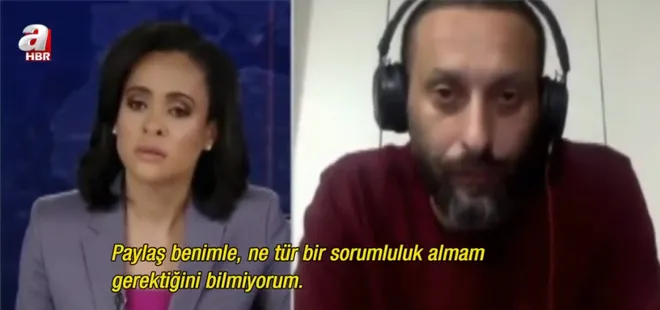 Filistinli rapçiden Batı’ya tokat gibi cevap! Neden İsrail’i aklamaya çalışıyorsunuz?
