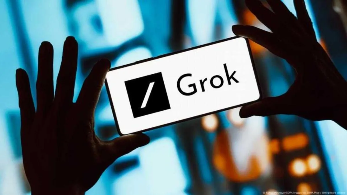 Yapay zeka değil 'dijital suç' makinesi! Grok raydan çıktı