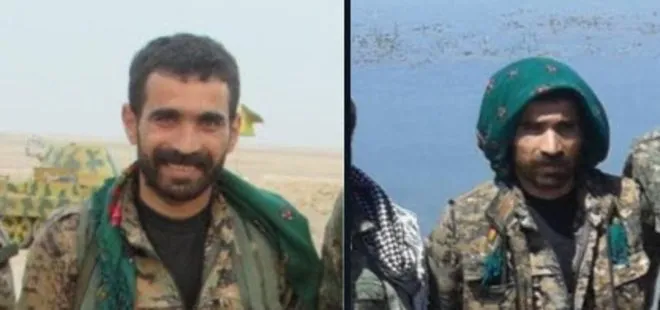 Son dakika: MİT PKK’nın sözde tabur sorumlusunu etkisiz hale getirdi!  Amed Dorşin kod adlı Eyyüp Yakut Suriye’de öldürüldü