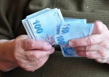 Emekliye 4.500 TL! Gelirler artacak