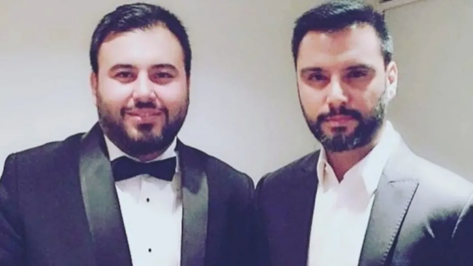 Alişan'dan kardeşine duygu dolu veda: Seni bir daha görememek beni delirtiyor!