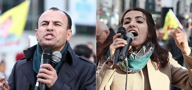 HDP’li Tuğba Hezer Öztürk ve Faysal Sarıyıldız’ın vekilliği düşürüldü