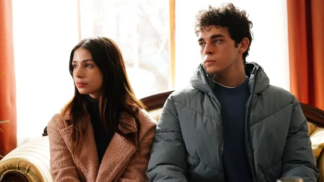 Kardelenler 2. Bölüm Fragmanı