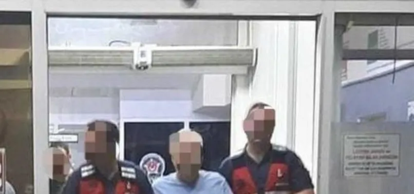 FETÖ’nün üst düzey yöneticisi enselendi! MİT ve Jandarma iş birliği…