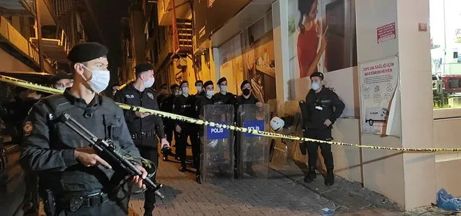 İstanbul Valiliğinden Zeytinburnu’ndaki silahlı kavga hakkında açıklama