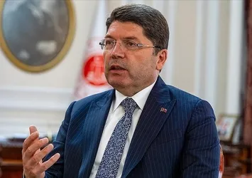 Adalet Bakanı Yılmaz Tunç A Haber'e konuştu: 12. yargı paketi, infaz tartışmaları ve yeni anayasa için kritik mesajlar!