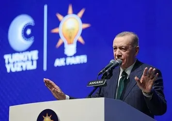 AK kadrolar tamamlanıyor! İl başkan adayları tanıtıldı şimdi sırada ilçeler var | Gözler Ankara ve İzmir'de