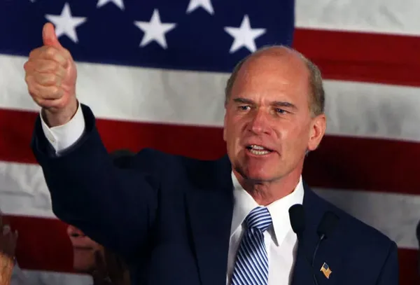 ABD’li Kongre üyesi William R. Keating’den flaş Ekrem İmamoğlu açıklaması: Türkiye’yi Batı rotasına sokmak için görüştük