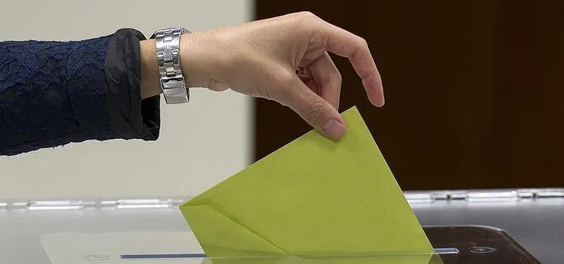 Ağrı 2019 seçim sonuçları! Ağrı'da seçimi kim kazandı?