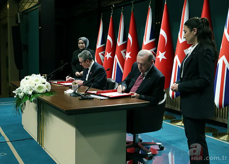 Türkiye'nin Eurofighter alımı dünya basınında! Yunan'dan İsrail'e kim ne dedi? "Başımız ağrıyacak" 2