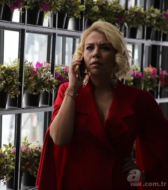 Yeşim Ceren Bozoğlu bu itirafla olay yarattı! 2