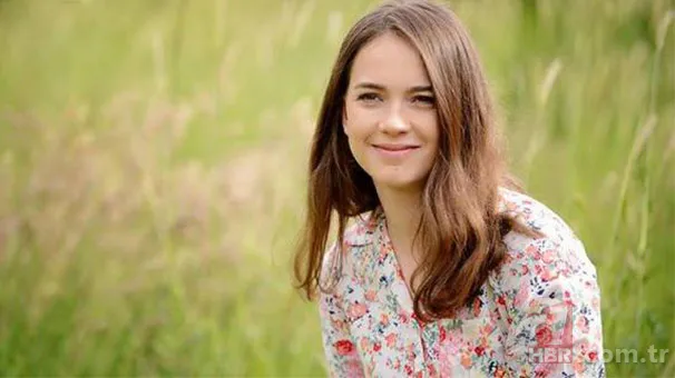 Ece Çeşmioğlu kimdir? Taner Ölmez sevgilisi Ece Çeşmioğlu kimdir, kaç yaşında? 2