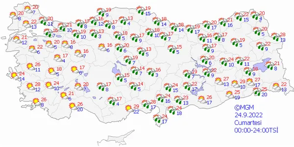1663658987661.jpg İstanbul ve Ankara günlerce sağanak altında kalacak! İşte 5 günlük hava durumu raporu - 11