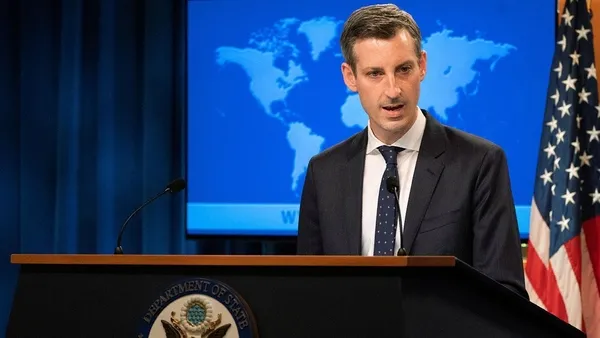 PKK’yı besleyen ABD’den Pençe-Kılıç Harekatı sonrası skandal açıklama!