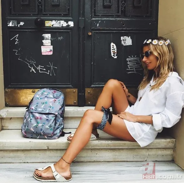 Lider Şahin'den İrem Derici açıklaması 9