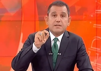 Salih Tuna'dan Fatih Portakal'a sert eleştiri!