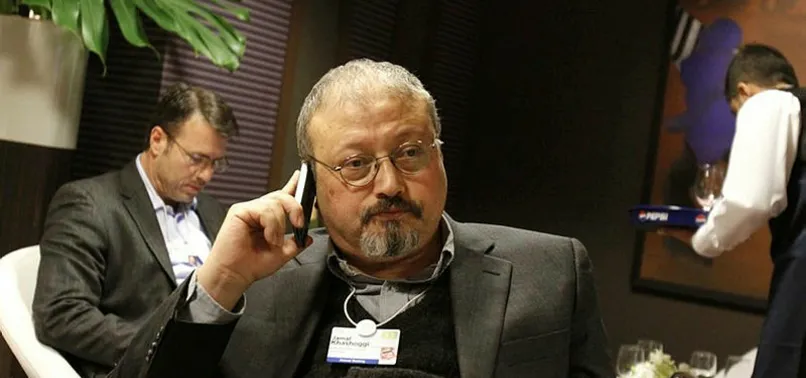 Cemal Kaşıkçı adım adım tuzağa çekilmiş
