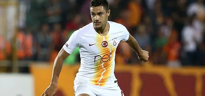Galatasaray’dan transfer açıklaması: Ozan Kabak...
