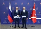 Lavrov’dan Türkiye’ye resmi ziyaret