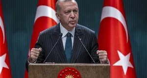 Avrupa kararıyor Türkiye parlıyor!