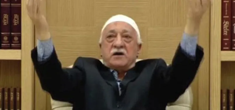 İşte FETÖ imamlarının darbe yazışmaları