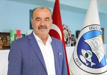 CHP'li Belediye Başkanı Hayri Türkyılmaz arazileri kapış kapış sattı!