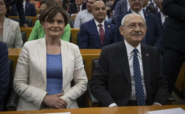 Son dakika | Yargıtay'dan Canan Kaftancıoğlu kararı! Siyasi parti üyeliği düşürüldü - 3
