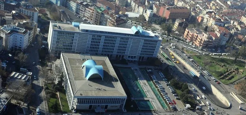 İçişleri Bakanlığı'ndan flaş İBB açıklaması!