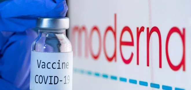 Kanada Moderna ile olan Covid-19 aşısı anlaşmasını güncelledi