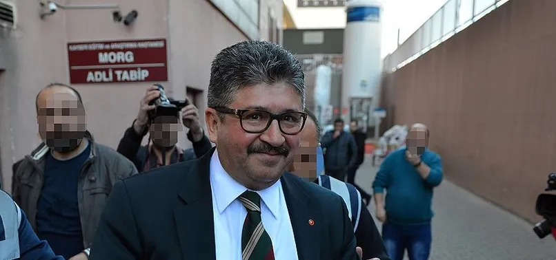 Boydak ailesine yönelik FETÖ operasyonu