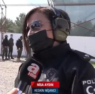 Hedefe giden tek yol Nisa