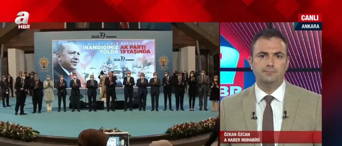 Son dakika: Büyük kongre öncesi kritik MYK! Gündemde neler var?